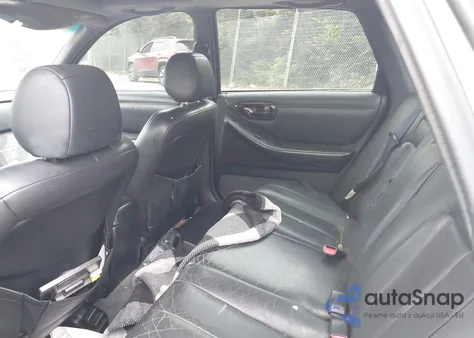 1997 Toyota Avalon Xl/Xls from USA, damaged, VIN 4T1BF12B9VU147358